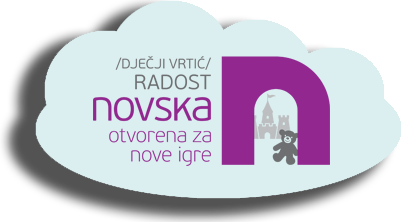 logo radost