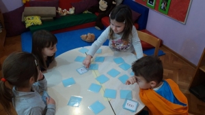 ''PUŽIĆI I DRUŠTVENE IGRE''