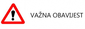 KRATKE INFORMACIJE O PROGRAMU PREDŠKOLE!