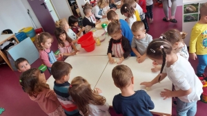 Dani kruha u “Kockicama“ i “Cvjetićima“