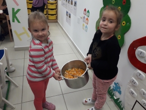 OD PRIČE DO JUHE