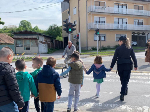 “Štrumpfovi“ u prometu