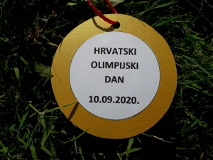 HRVATSKI OLIMPIJSKI DAN