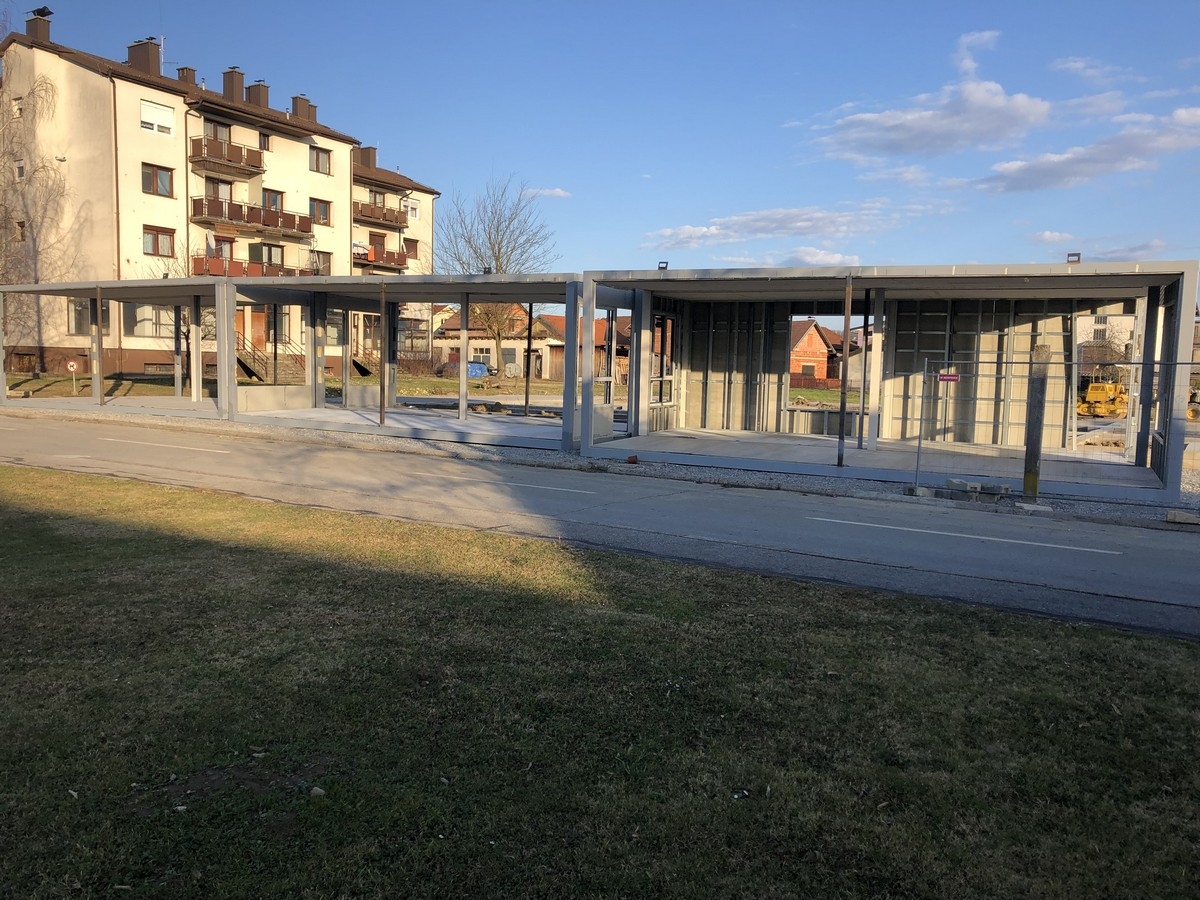 STIGLI PRVI MODULI ZA GRADNJU DV "STRIBOR" NA UKLADAMA