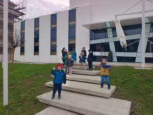 IZMEĐU KULTURE I AVANTURE