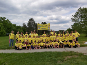 Olimpijski festival dječjih vrtića
