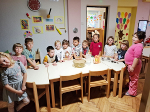 PALAČINKE U ''BUBAMARAMA''