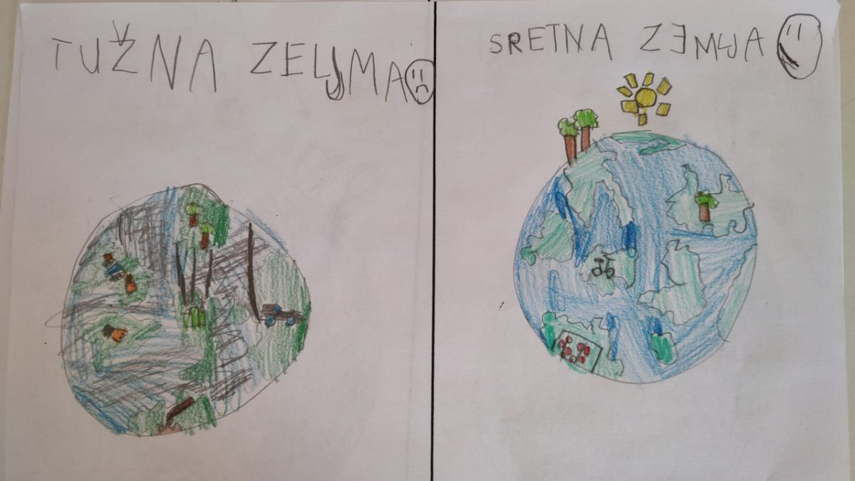 DAN PLANETE ZEMLJE
